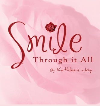 Hardcover Smile Through It All Book