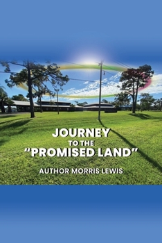 Paperback Journey to the "Promised Land" Book