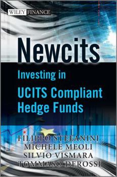 Paperback Newcits: Investing in UCITS Compliant Hedge Funds Book