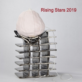Paperback Rising Stars 2019 Book