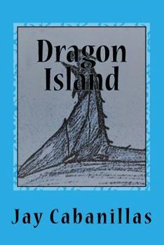 Paperback Dragon Island Book