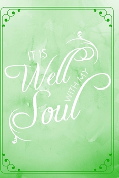 It Is Well with My Soul