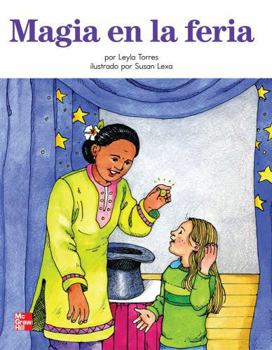 Spiral-bound Decodificables Book 31 Magia En La Feria Book