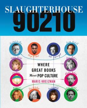 Hardcover Slaughterhouse 90210 Book