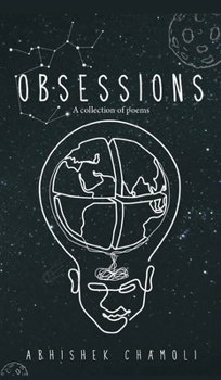 Hardcover Obsessions Book