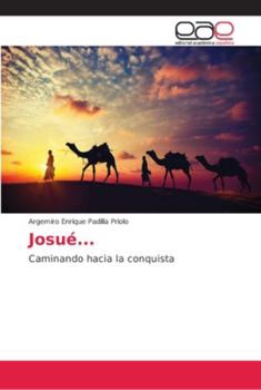 Paperback Josué... [Spanish] Book