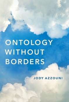 Paperback Ontology Without Borders Book