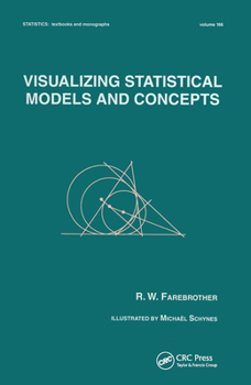 Paperback Visualizing Statistical Models And Concepts Book