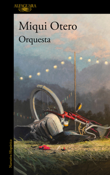 Paperback Orquesta / Orchestra [Spanish] Book