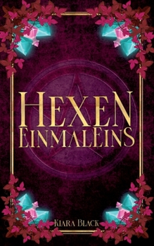 Paperback Hexen EinmalEins [German] Book