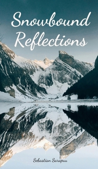 Hardcover Snowbound Reflections Book