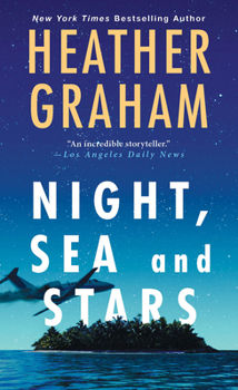 Mass Market Paperback Night, Sea and Stars Book
