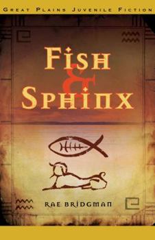 Fish and Sphinx - Book #3 of the MiddleGate