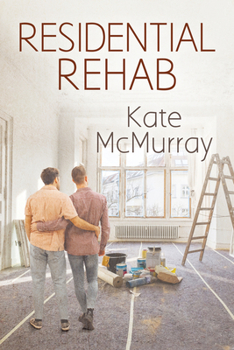 Paperback Residential Rehab Book