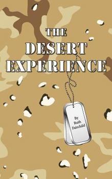 Paperback The Desert Experience Book