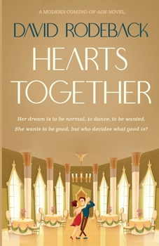 Paperback Hearts Together Book