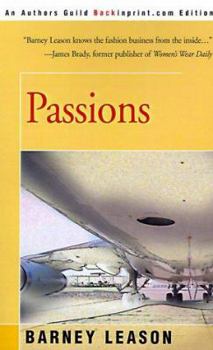 Paperback Passions Book