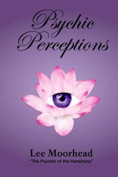 Paperback Psychic Perceptions Book