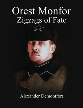 Paperback Zigzags of Fate Book