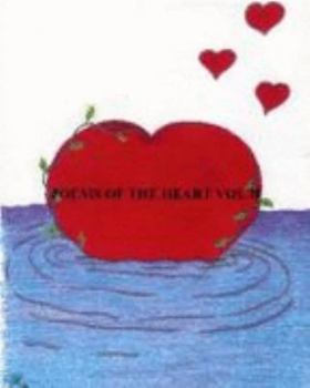 Paperback Poems of the Heart Book