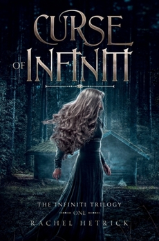 Paperback Curse of Infiniti Book