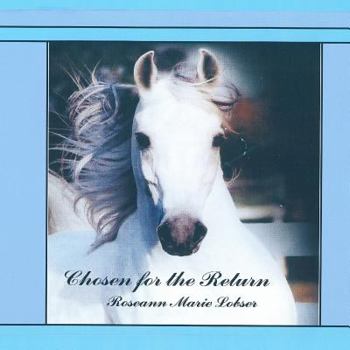 Paperback Chosen for the Return Book