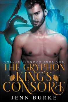 Paperback The Gryphon King's Consort Book