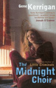 Paperback The Midnight Choir Book