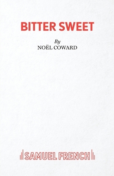 Paperback Bitter Sweet Book