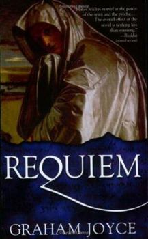 Mass Market Paperback Requiem Book