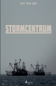 Paperback Stormcentrum [Swedish] Book