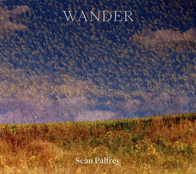 Paperback Wander Book