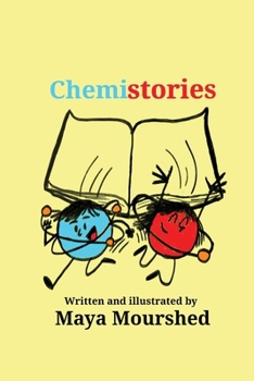 Paperback Chemistories Book