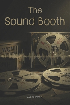Paperback The Sound Booth Book