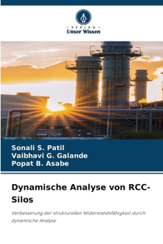 Dynamische Analyse von RCC-Silos (German Edition)