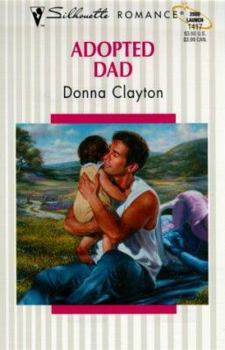 Mass Market Paperback Adopted Dad Book