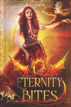 Paperback Eternity Bites Book