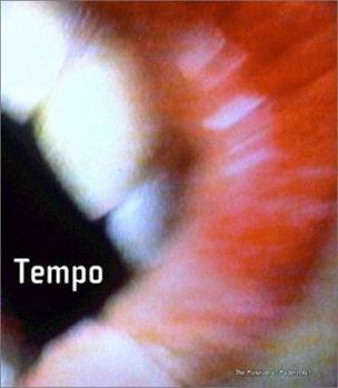 Paperback Tempo Book