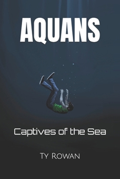 Paperback Captives of the Sea Book