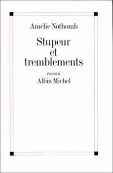 Stupeur et Tremblements