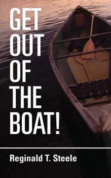 Paperback Get Out of the Boat Book