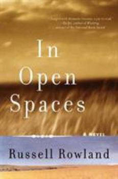 Paperback In Open Spaces Book