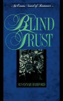 Paperback Blind Trust Book