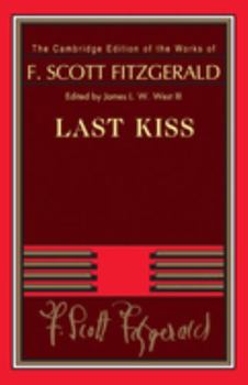 Paperback Last Kiss Book