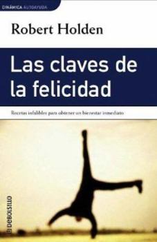 Paperback Las Claves de La Felicidad (Spanish Edition) [Spanish] Book