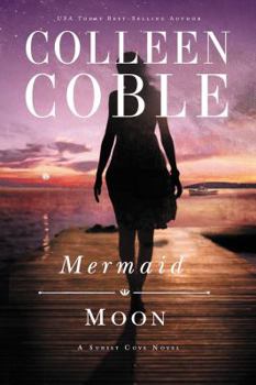 Paperback Mermaid Moon Book
