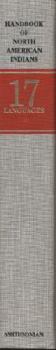 Hardcover Handbook of North American Indians: Languages Book