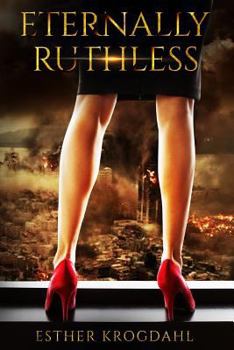 Paperback Eternally Ruthless Book