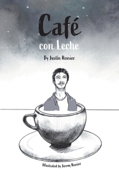 Paperback Café con Leche Book