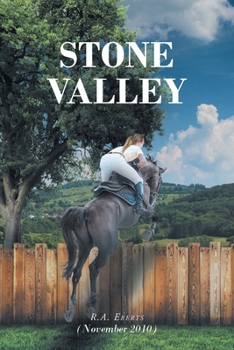 Paperback Stone Valley: (November 2010) Book